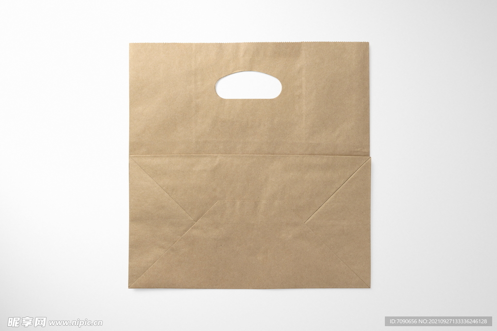 包装纸袋印刷设计 