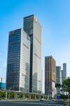 城市建筑照片=