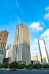 城市建筑照片