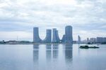 城市建筑照片