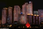 城市建筑照片