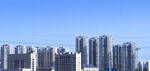 城市建筑照片