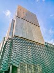 城市建筑照片