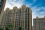 城市建筑照片
