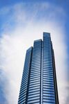 城市建筑照片