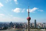 城市建筑照片