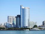 城市建筑照片