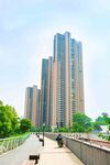 城市建筑照片