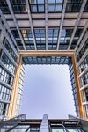 城市建筑照片
