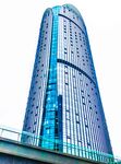 城市建筑照片