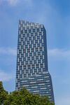 城市建筑照片