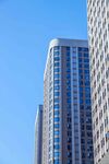 城市建筑照片 