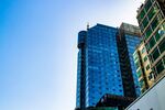 城市建筑照片