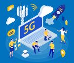 5G网络信息矢量