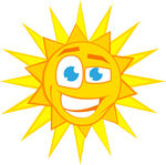 太阳