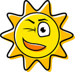 太阳