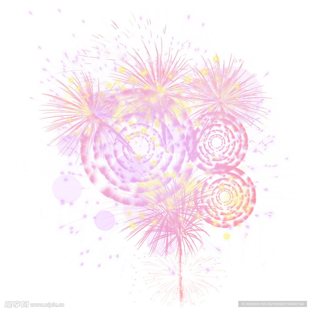 烟火 烟花
