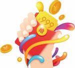 金融素材