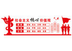 社会主义核心价值观
