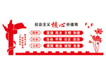 社会主义核心价值观