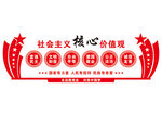 社会主义核心价值观