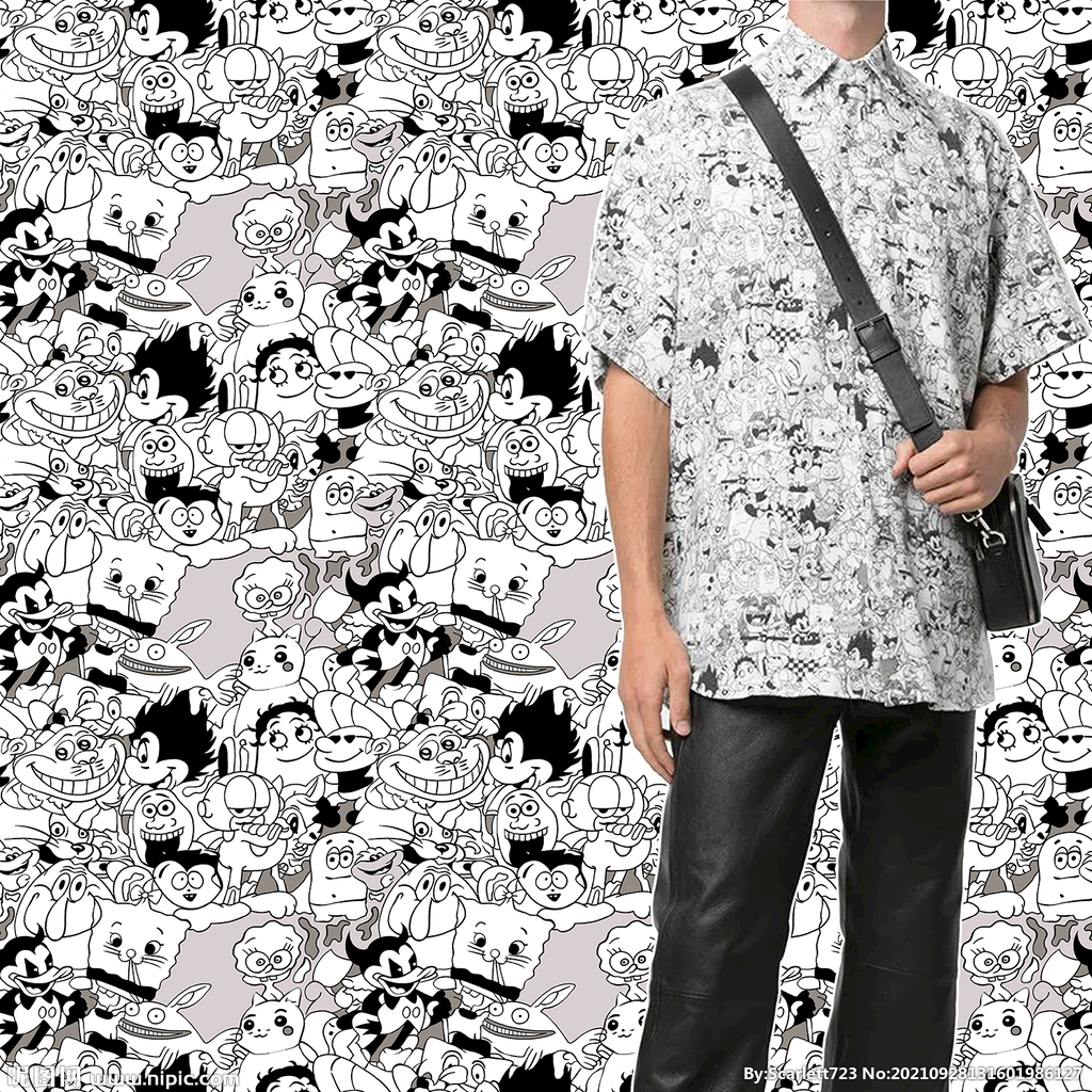 大牌男装