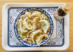 饺子大图