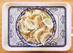 饺子