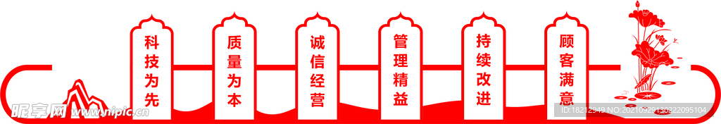 科技为先