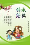传承经典