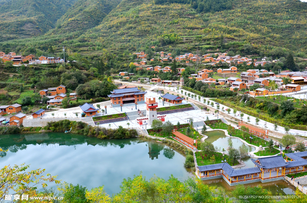 两山 理论实践基地