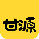 甘源logo
