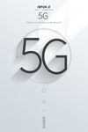 5G海报