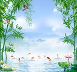 电视背景墙