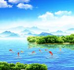 电视背景墙