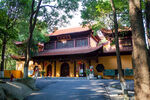 岳阳金鹗山公园金鹗山孔子公园