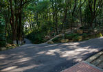 岳阳金鹗山公园金鹗山孔子公园