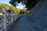 岳阳金鹗山公园金鹗山孔子公园