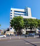 岳阳市科技馆