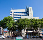 岳阳市科技馆