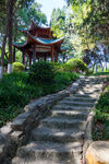 岳阳尚书山公园
