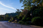 岳阳珍珠山公园