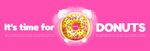 甜甜圈banner