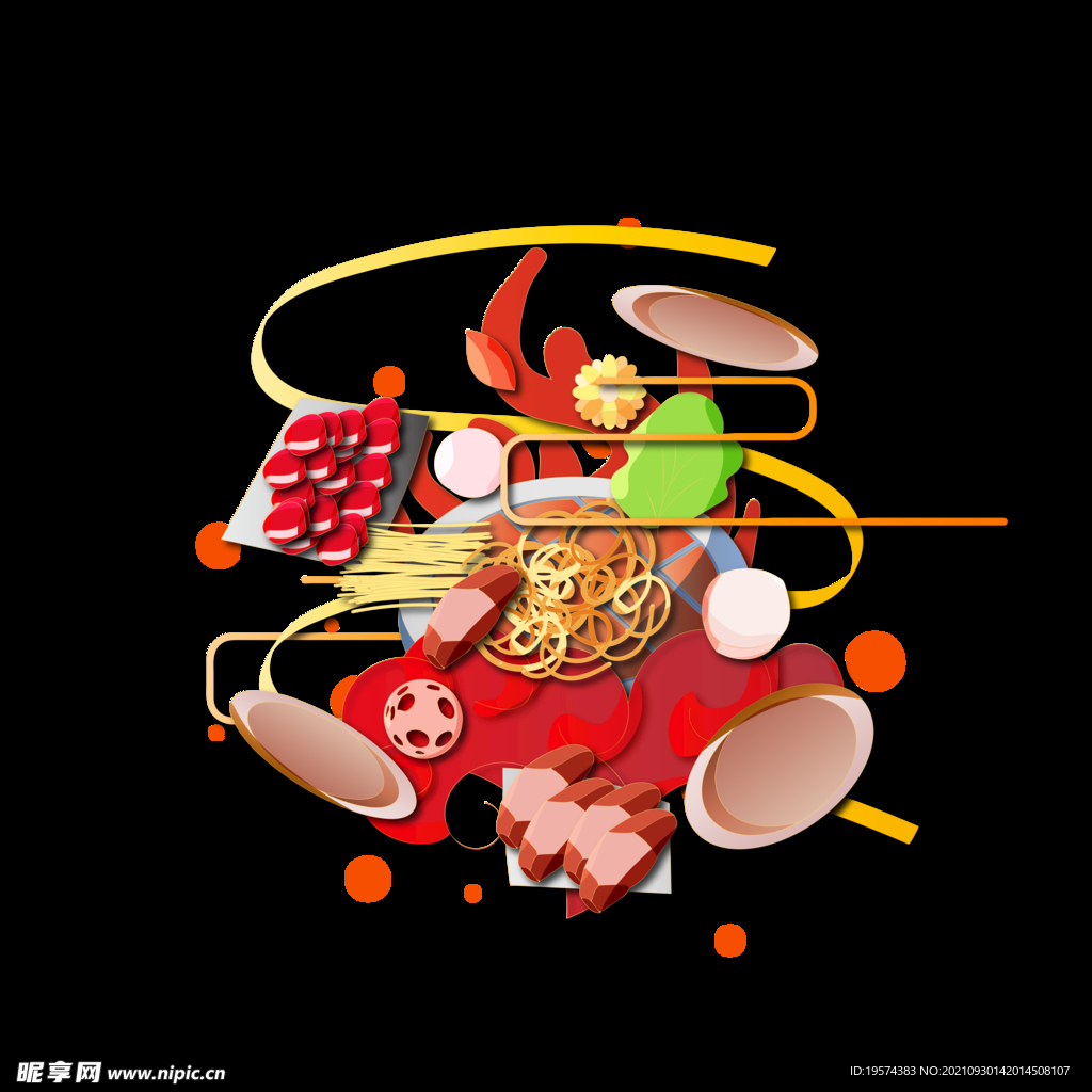 烧烤烤肉