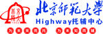 北京师范大学LOGO