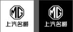 上汽名爵品牌logo