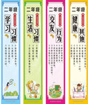 学生养成习惯的培养