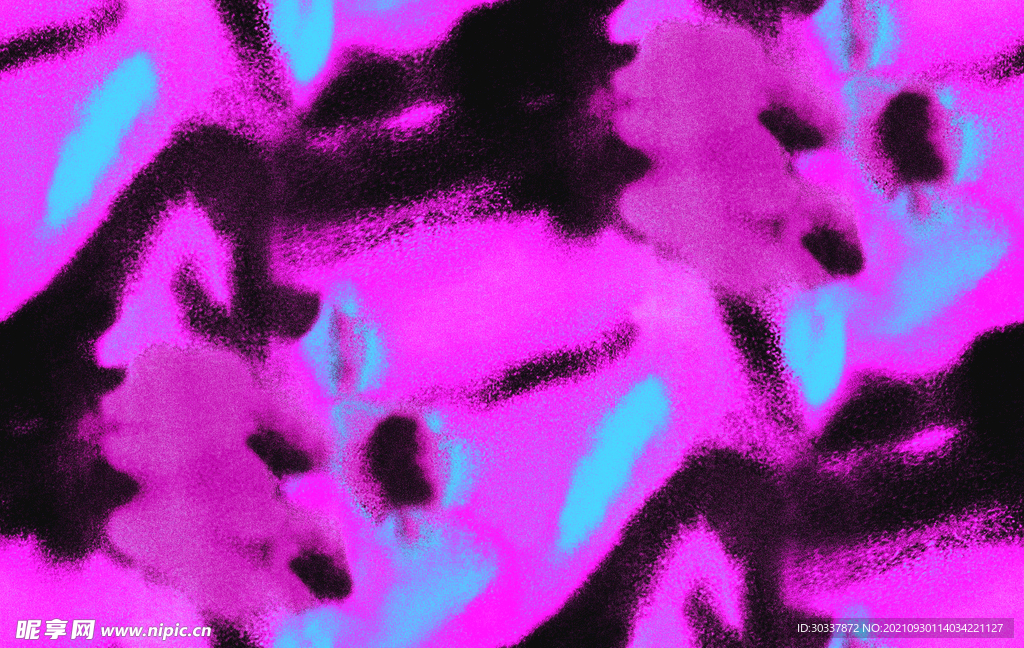 扎染