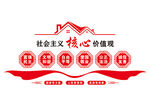 社会主义核心价值观