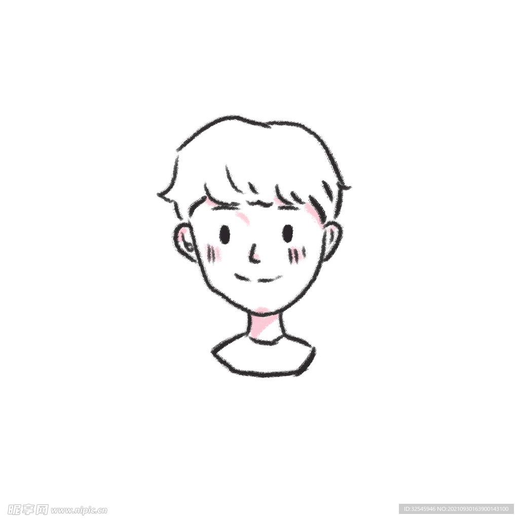 动漫头像